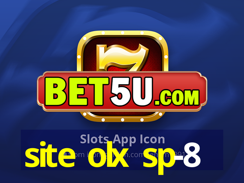 site olx sp